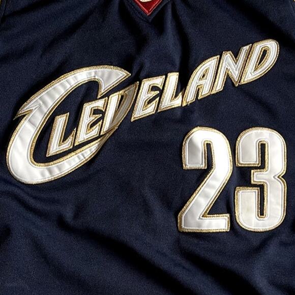 lebron reebok jersey